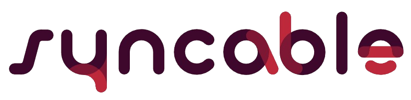 Syncable Logo